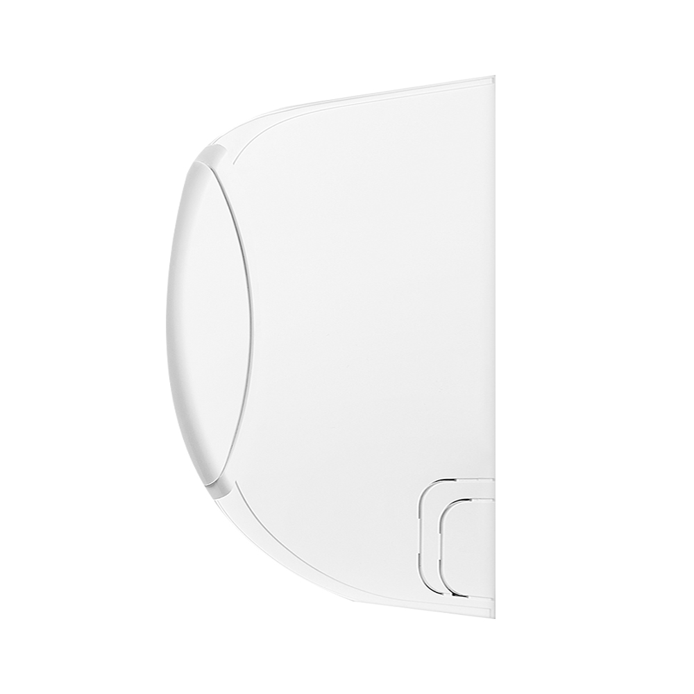 AMERICAN HOME AHAC-MINV1523EHW - angle-4