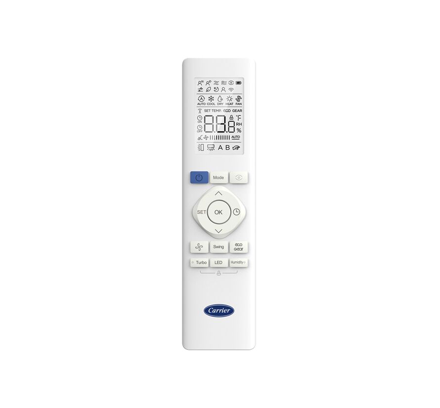 CARRIER AURA 53CEP018308 - angle-3