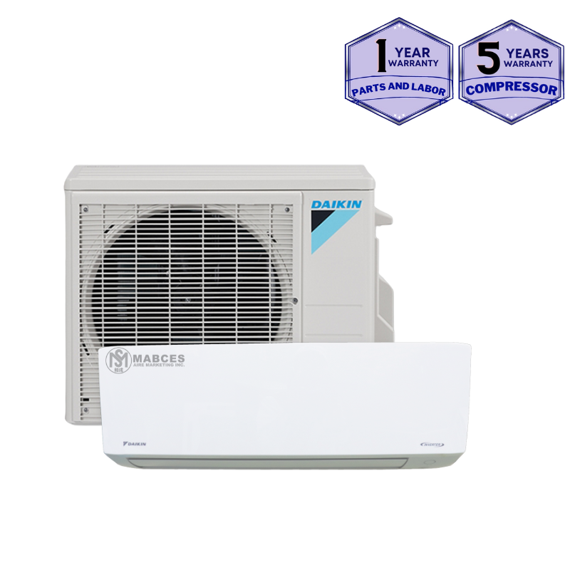 DAIKIN FTKC25CVAF