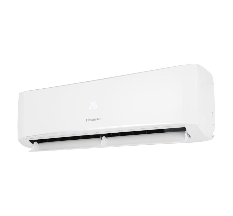 HISENSE AS09TRSRCB - angle-4
