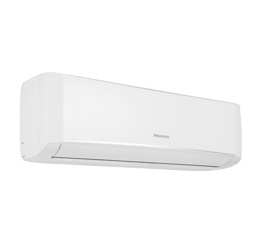 HISENSE AS12TRSRCB - angle-3