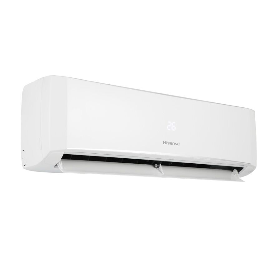 HISENSE AS18TRSRCB - angle-2