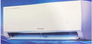 IFFALCON IFFAC09CSD/ZA