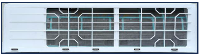 MIDEA MSCE-10CRFN8 - angle-3