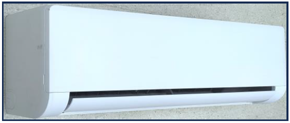 MIDEA MSCE-13CRFN8 - angle-2