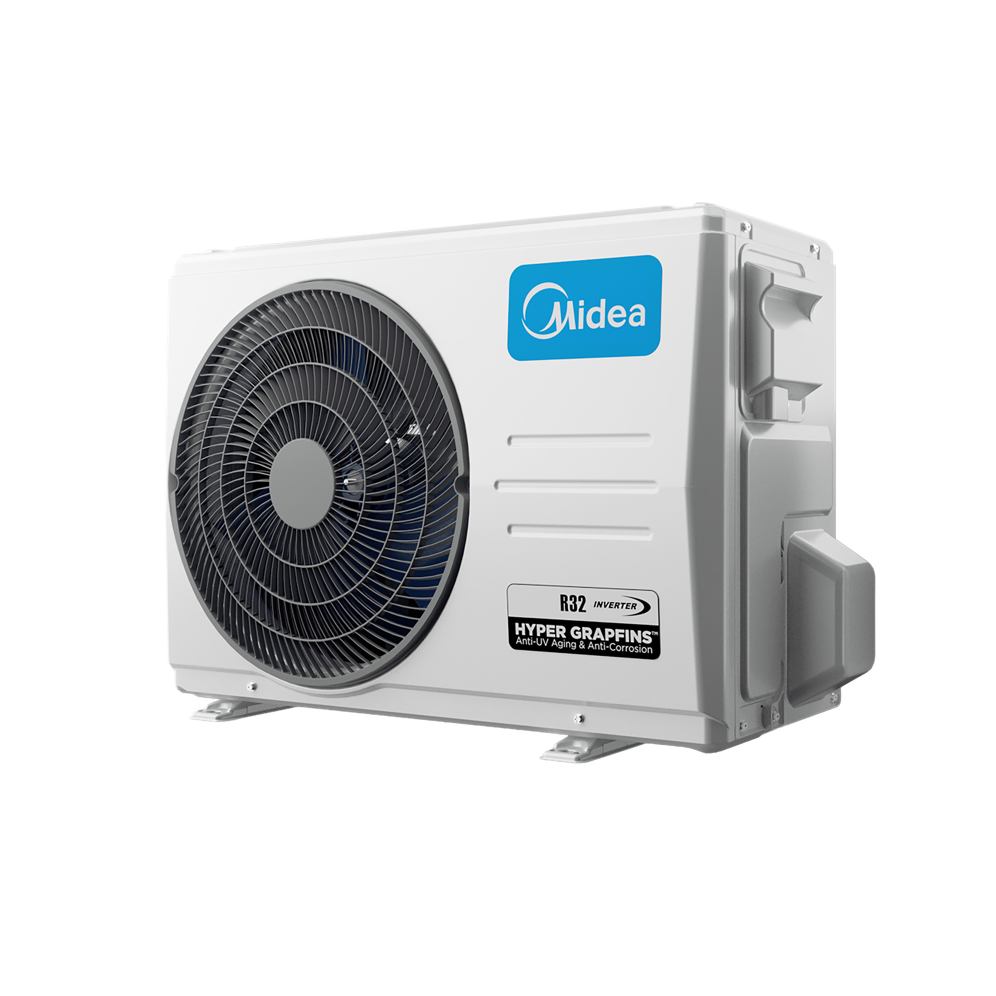 MIDEA MSNE-10CRFN8