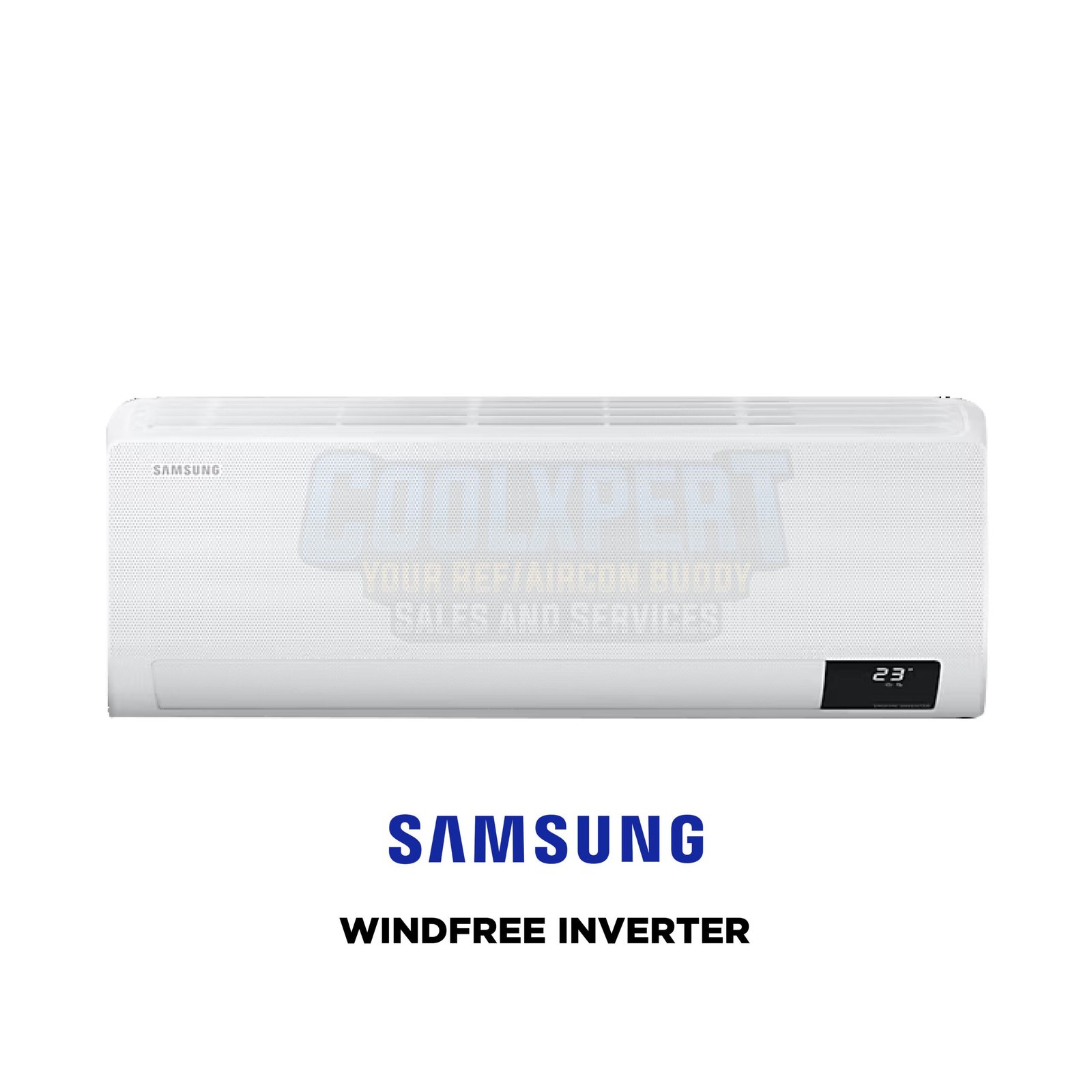SAMSUNG AR09CYEAAWKNTC
