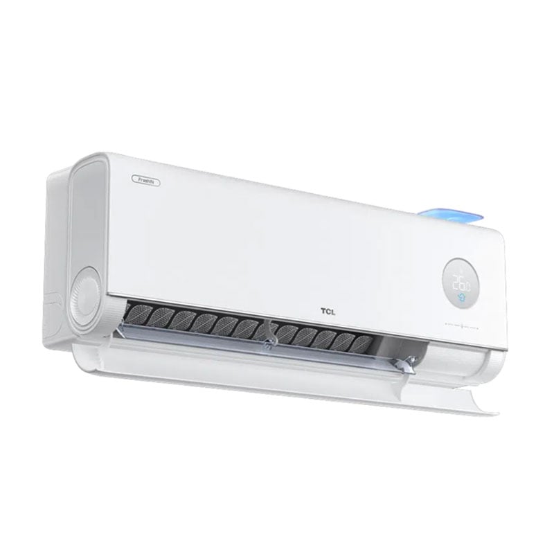 TCL TAC-19CSD/P7 - angle-6