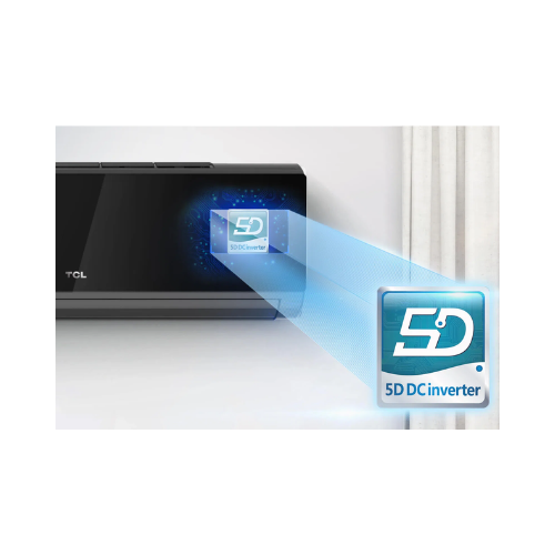 TCL TAC09CSA/BEI - angle-2