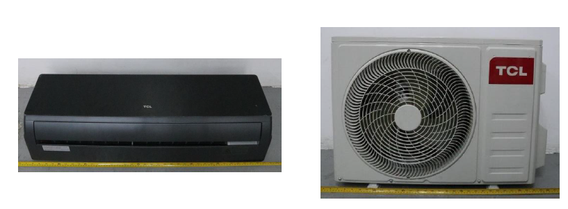 TCL TAC18CSA/BEI