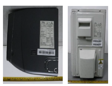 TCL TAC18CSA/BEI - angle-4