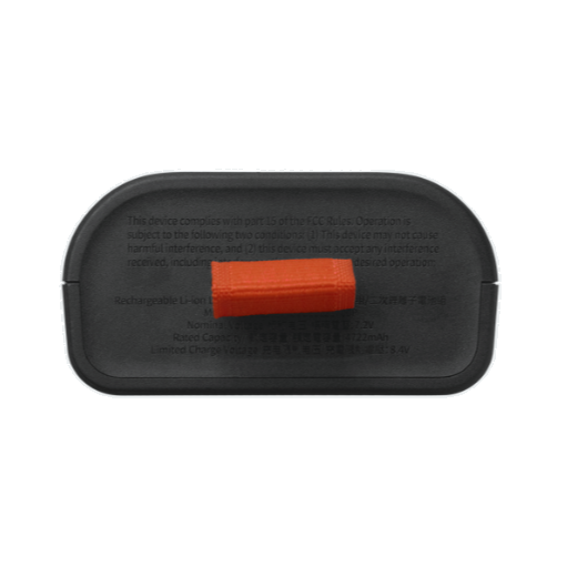 JBL PARTYBOX BATTERY 200 - angle-3