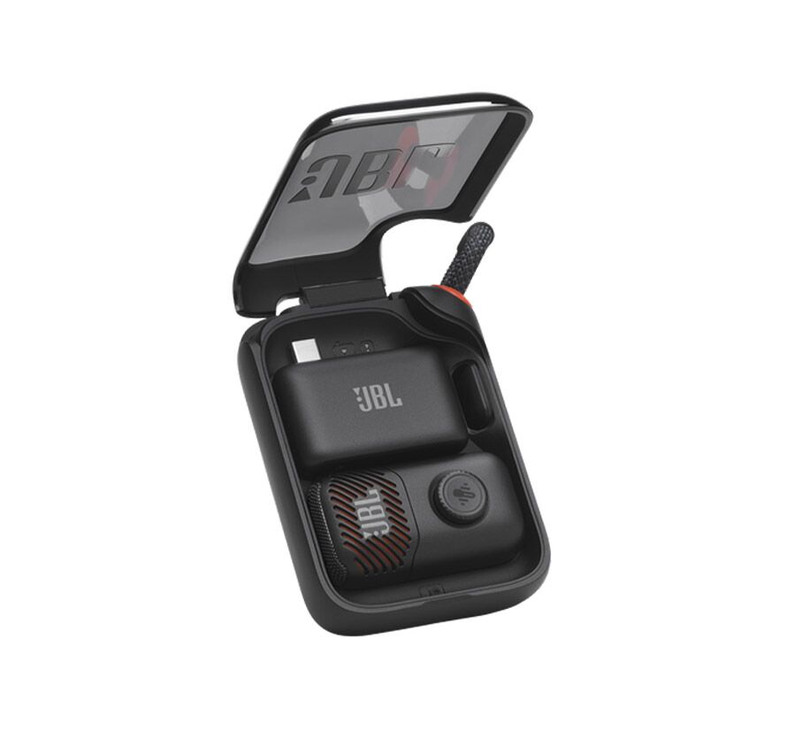 JBL EASY SING MIC MINI - angle-4
