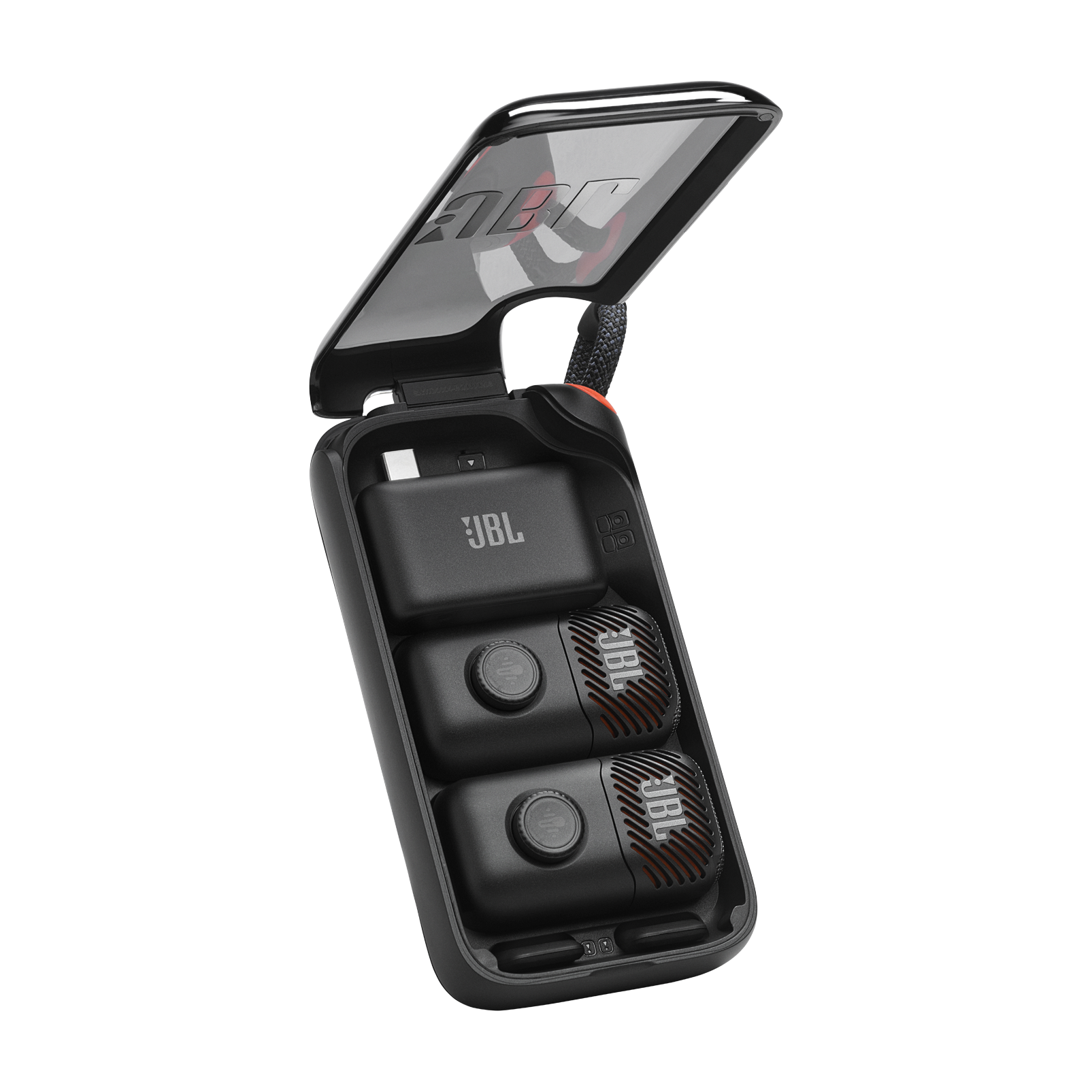 JBL EASYSING MIC DUO
