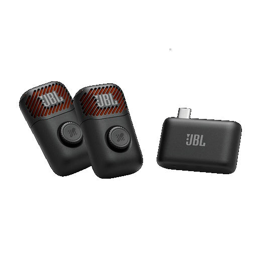 JBL EASYSING MIC DUO - angle-2