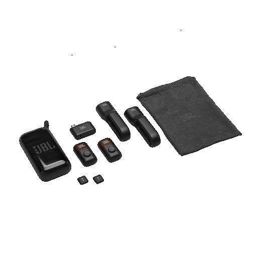 JBL EASYSING MIC DUO - angle-5