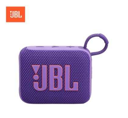 JBL GO 4