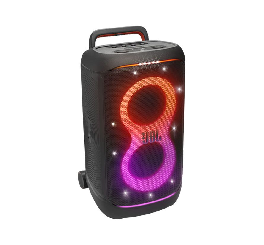 JBL PARTY BOX 520 - angle-2