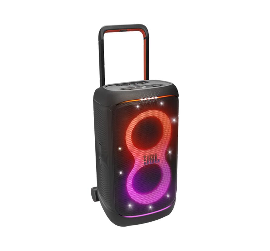 JBL PARTY BOX 520 - angle-4