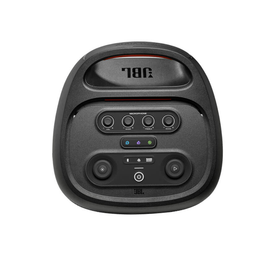JBL PARTY BOX 720 - angle-4