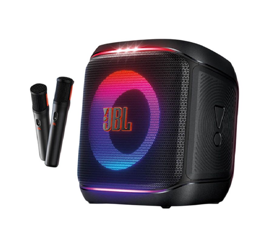 JBL PARTY BOX ENCORE 2 - angle-2