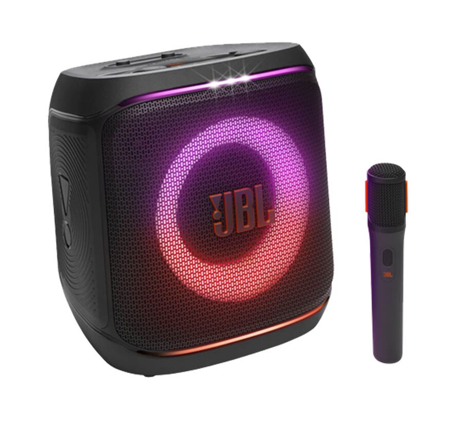 JBL PARTY BOX ENCORE 2 - angle-3