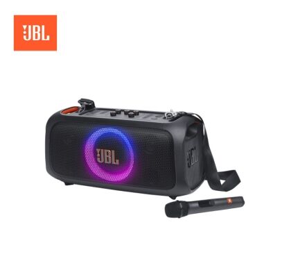 JBL PARTY BOX ON THE GO 2