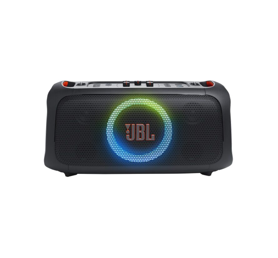 JBL PARTY BOX ON THE GO 2 - angle-2