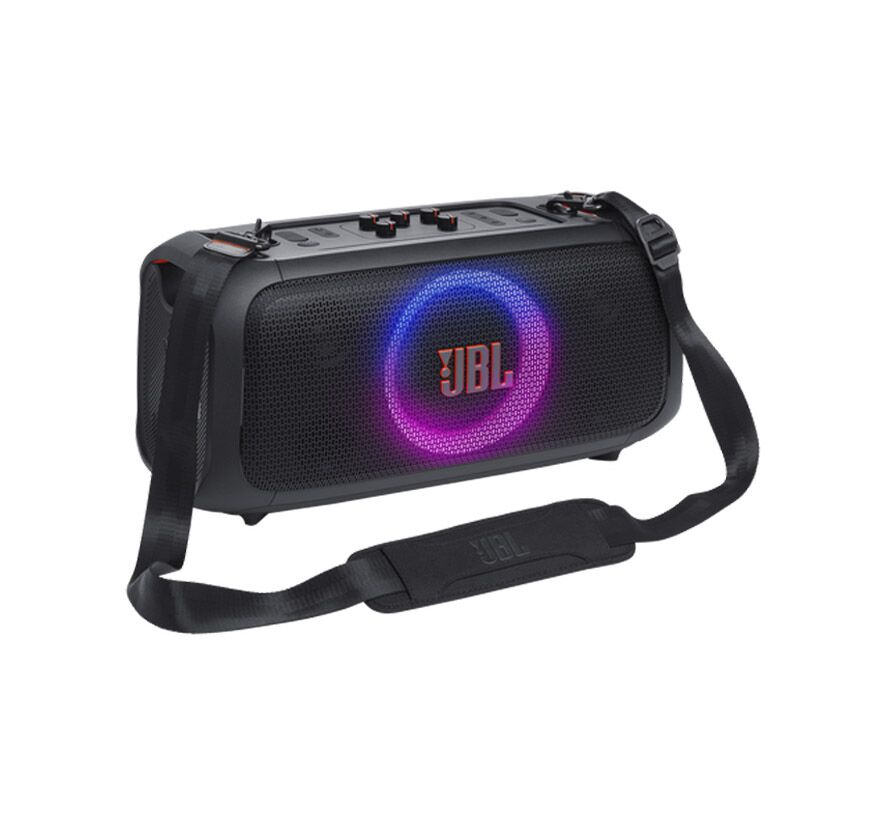 JBL PARTY BOX ON THE GO 2 - angle-3