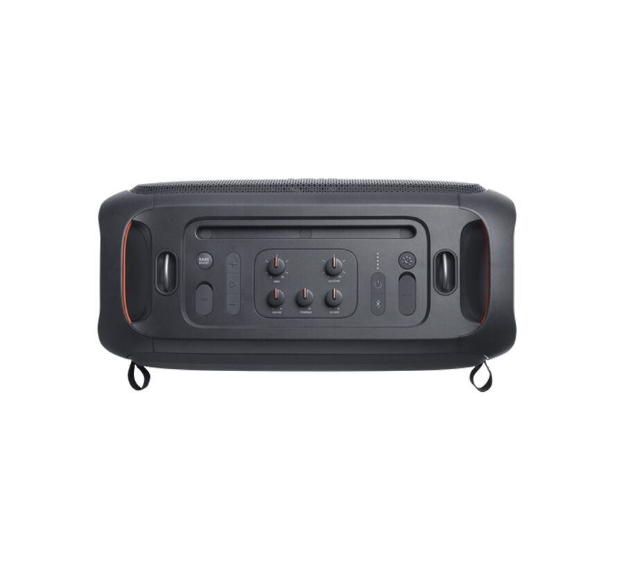JBL PARTY BOX ON THE GO 2 - angle-5
