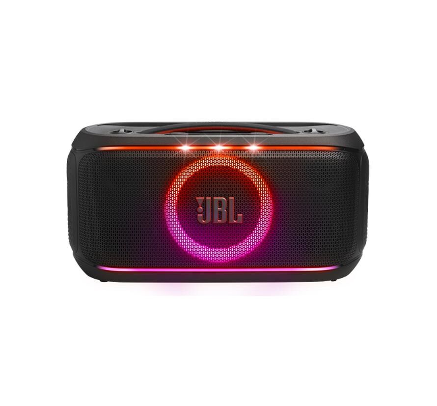 JBL PARTY BOX ON THE GO 2 PLUS - angle-2