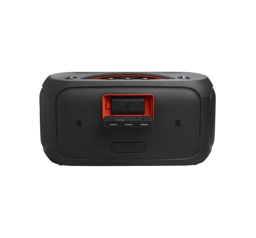 JBL PARTY BOX ON THE GO 2 PLUS - angle-3