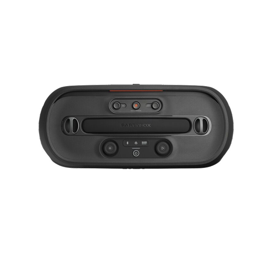 JBL PARTY BOX ON THE GO 2 PLUS - angle-4