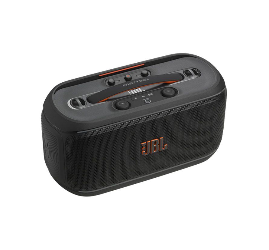 JBL PARTY BOX ON THE GO 2 PLUS - angle-5