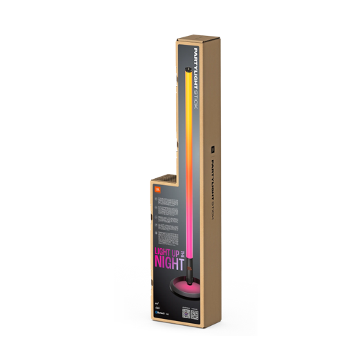 JBL PARTY STICKS - angle-5