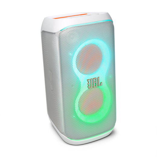 JBL PARTYBOX 120 B/W - angle-4
