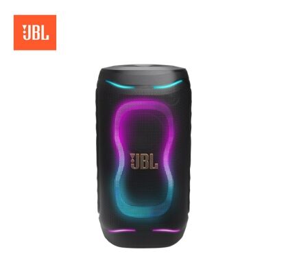 JBL PARTYBOX 130 BLACK