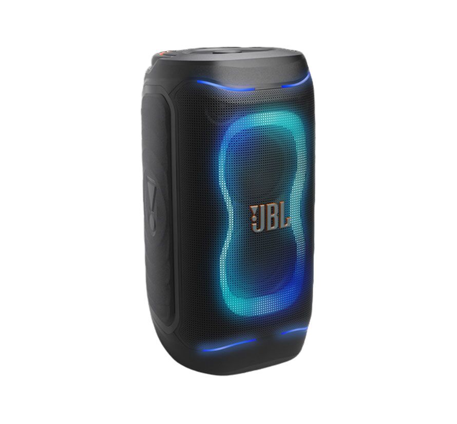 JBL PARTYBOX 130 BLACK - angle-2