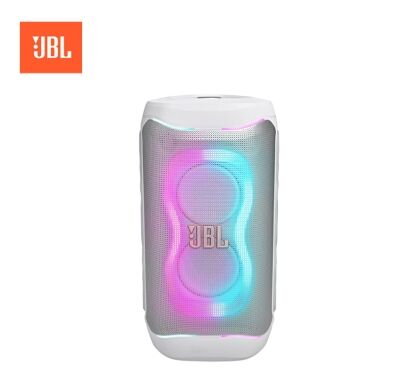JBL PARTYBOX 130 WHITE