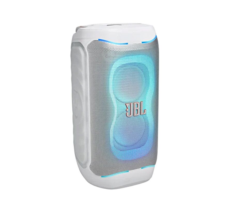 JBL PARTYBOX 130 WHITE - angle-2