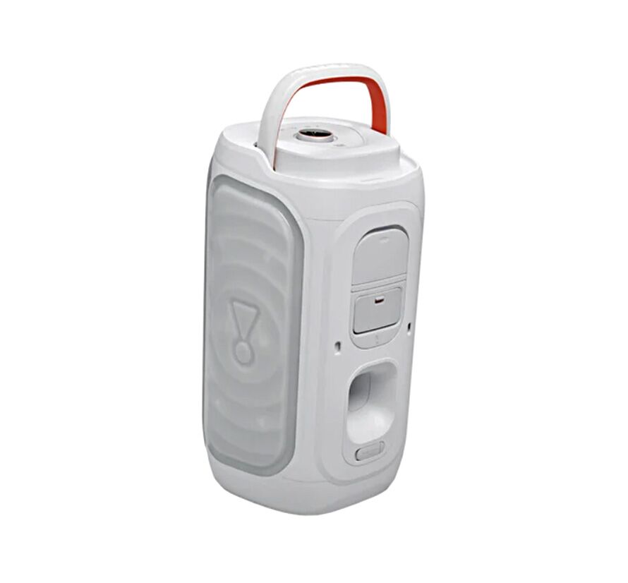 JBL PARTYBOX 130 WHITE - angle-3