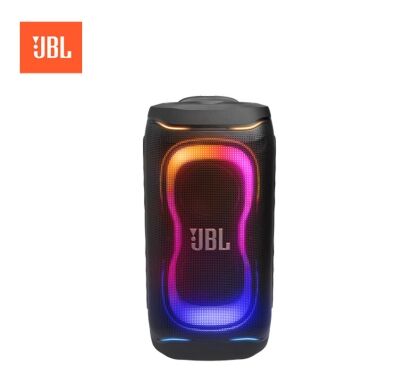 JBL PARTYBOX 330 BLACK