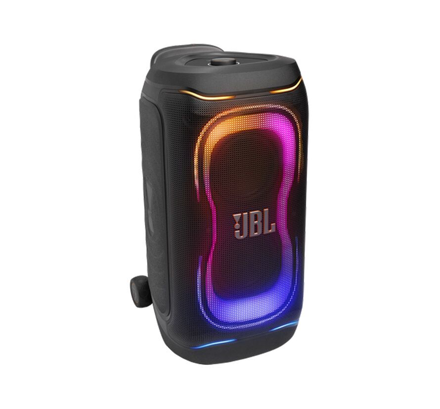 JBL PARTYBOX 330 BLACK - angle-2