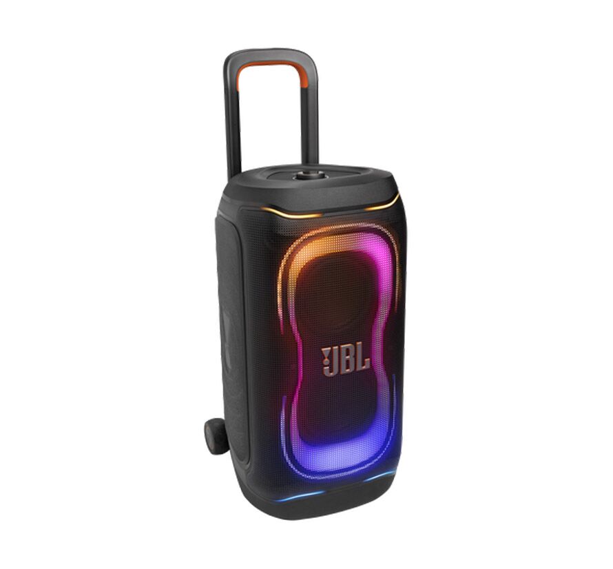 JBL PARTYBOX 330 BLACK - angle-3