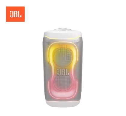 JBL PARTYBOX 330 WHITE