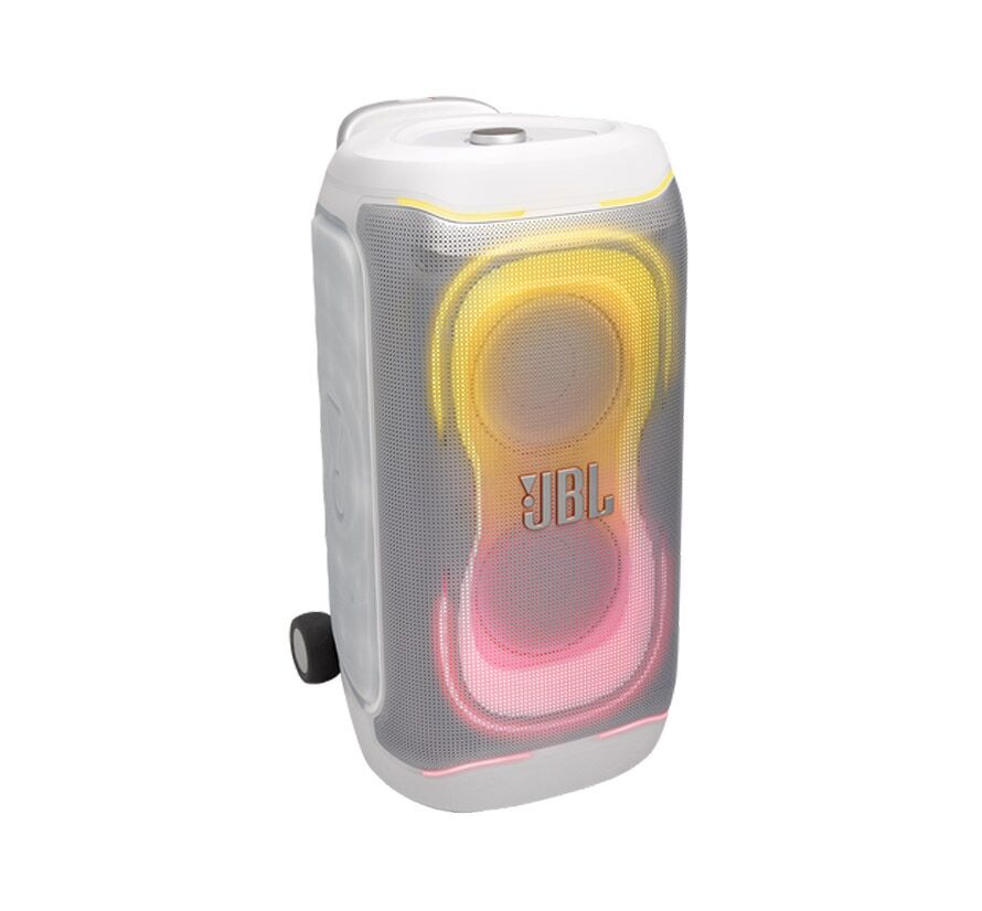JBL PARTYBOX 330 WHITE - angle-2