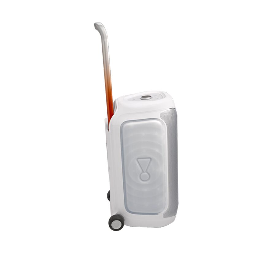 JBL PARTYBOX 330 WHITE - angle-5