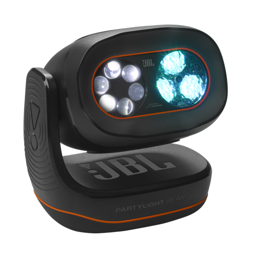 JBL PARTYBOX BEAM