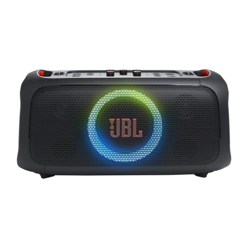 JBL PARTY BOX ON THE GO - angle-2