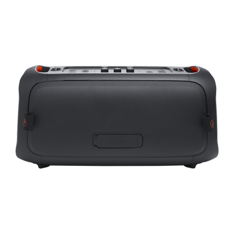 JBL PARTY BOX ON THE GO - angle-3